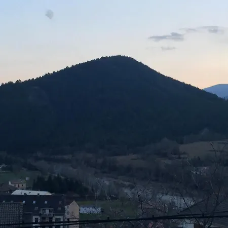 Casa Kika Prázdninový dům Boltaña