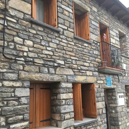 Casa Kika * Boltaña
