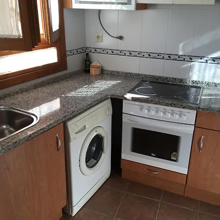 Casa Kika Prázdninový dům Boltaña