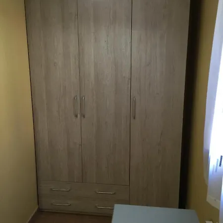 Prázdninový dům Casa Kika