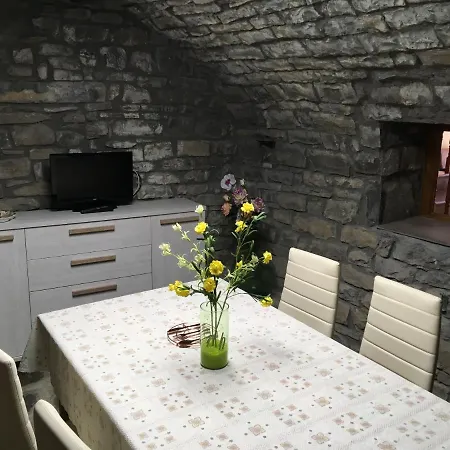 Prázdninový dům Casa Kika *