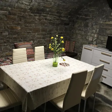 Casa Kika Prázdninový dům Boltaña