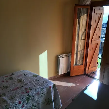 Prázdninový dům Casa Kika *