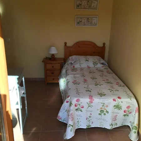 Casa Kika Prázdninový dům Boltaña