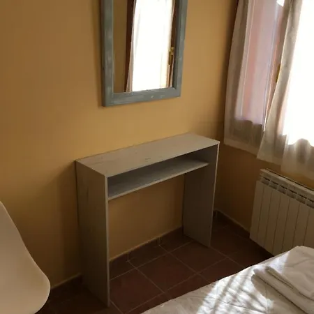 Prázdninový dům Casa Kika *