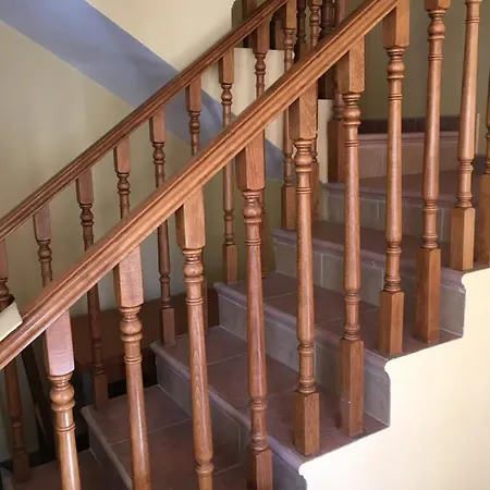 Prázdninový dům Casa Kika