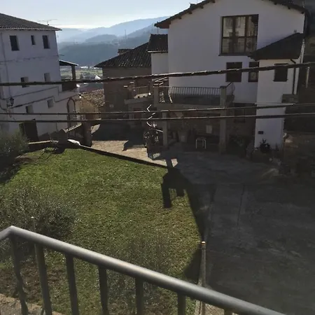Prázdninový dům Casa Kika