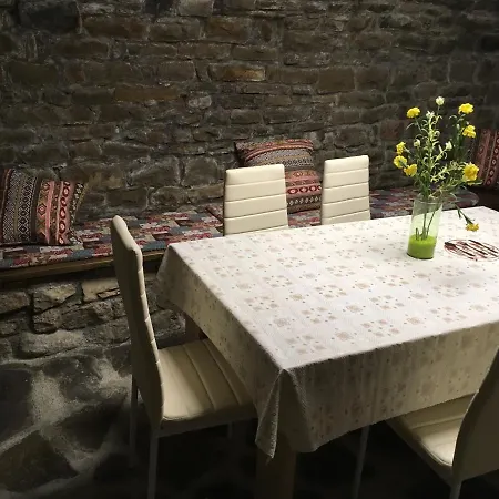 Casa Kika Prázdninový dům Boltaña
